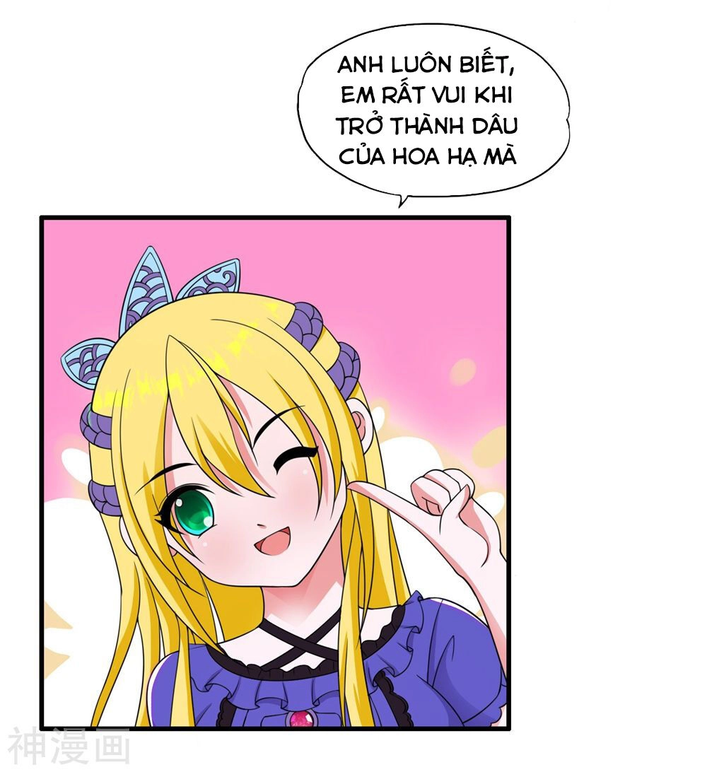 Y Đẳng Cuồng Binh Chapter 57 - 23