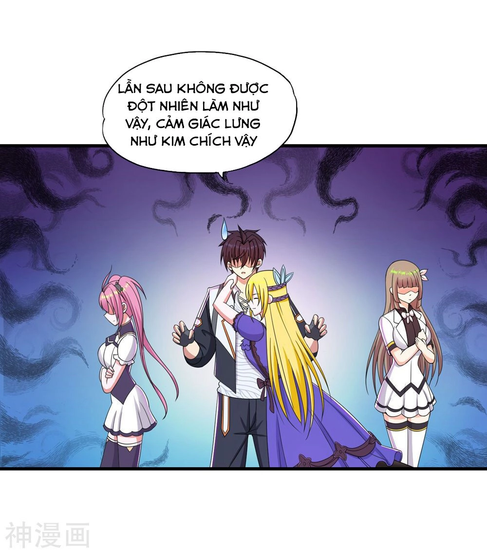 Y Đẳng Cuồng Binh Chapter 57 - 27