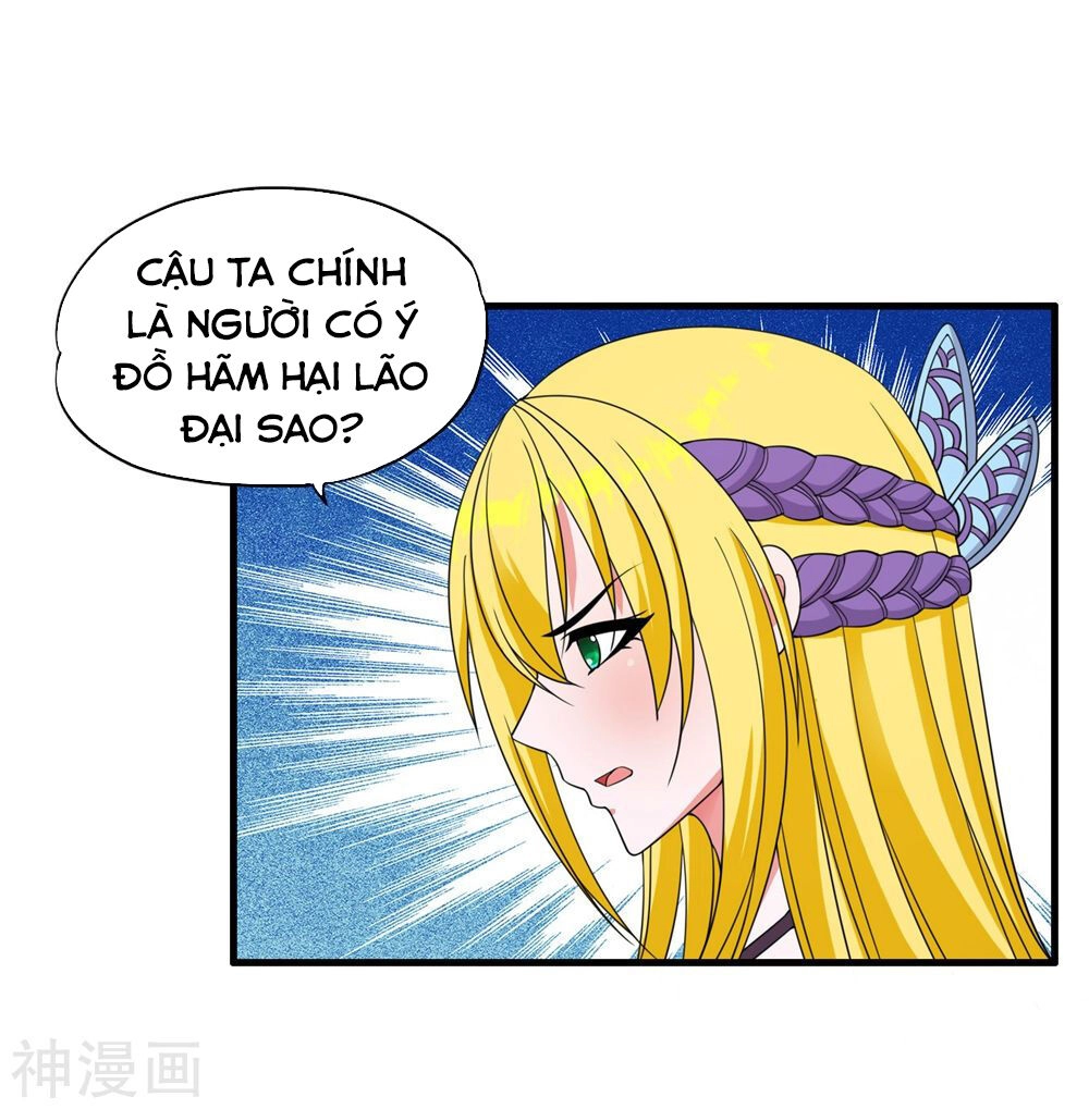 Y Đẳng Cuồng Binh Chapter 57 - 29