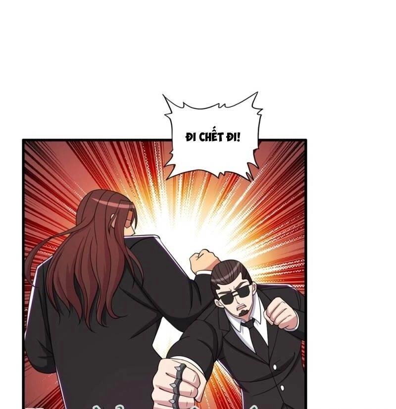 Y Đẳng Cuồng Binh Chapter 59 - 1