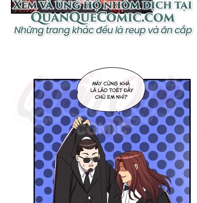 Y Đẳng Cuồng Binh Chapter 59 - 2