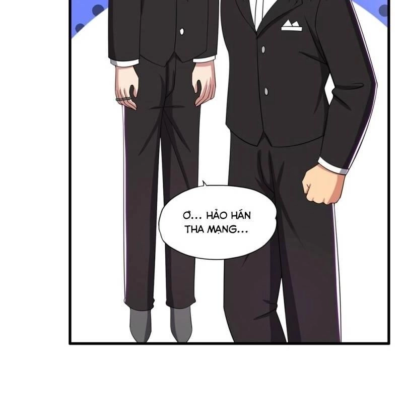 Y Đẳng Cuồng Binh Chapter 59 - 3