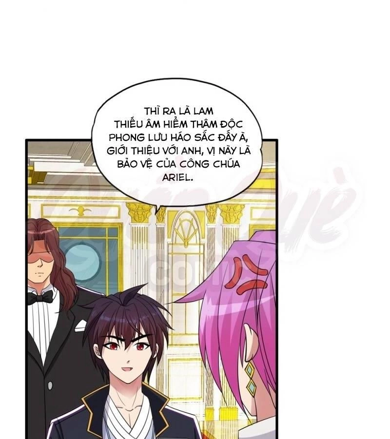 Y Đẳng Cuồng Binh Chapter 59 - 5