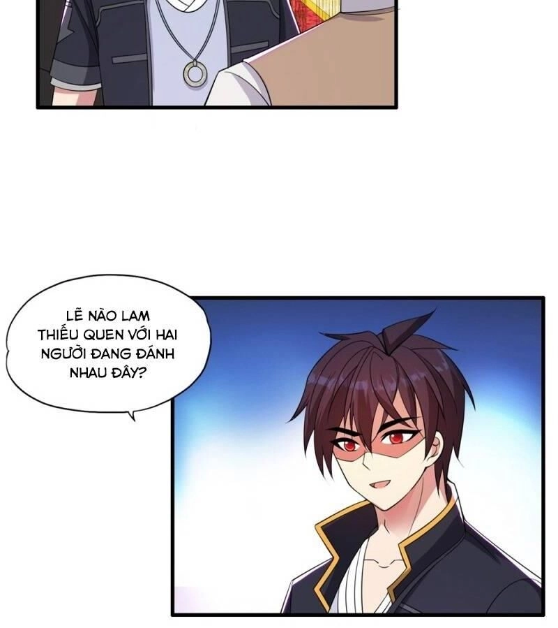 Y Đẳng Cuồng Binh Chapter 59 - 6