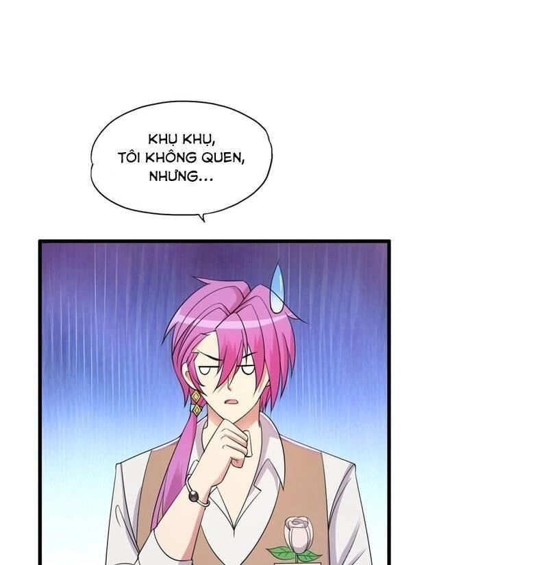 Y Đẳng Cuồng Binh Chapter 59 - 7