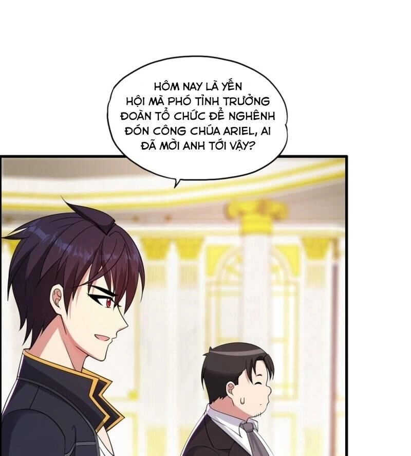 Y Đẳng Cuồng Binh Chapter 59 - 10