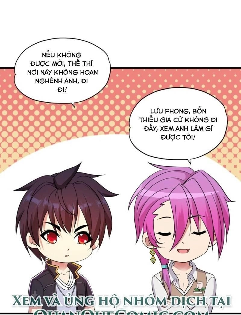 Y Đẳng Cuồng Binh Chapter 59 - 13