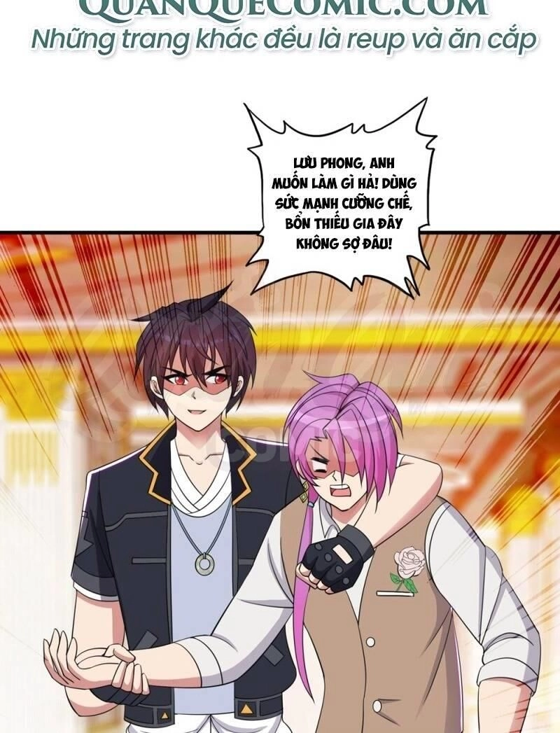 Y Đẳng Cuồng Binh Chapter 59 - 14