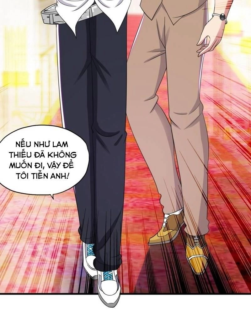 Y Đẳng Cuồng Binh Chapter 59 - 15