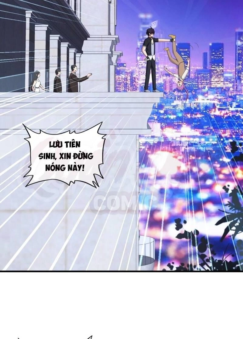 Y Đẳng Cuồng Binh Chapter 59 - 17