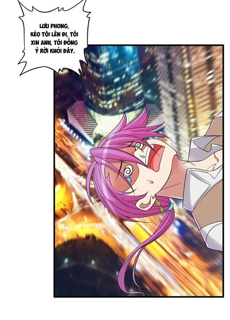 Y Đẳng Cuồng Binh Chapter 59 - 18