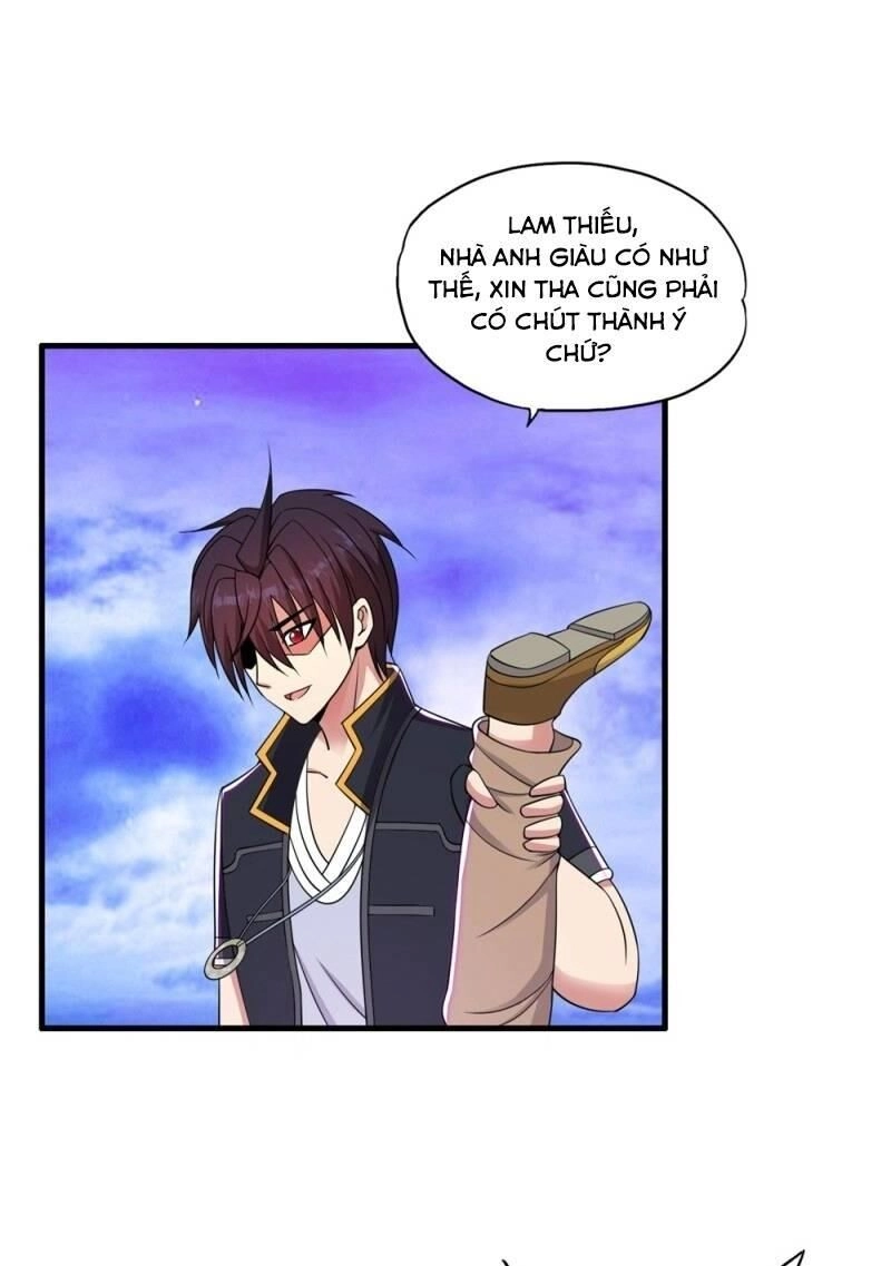 Y Đẳng Cuồng Binh Chapter 59 - 19