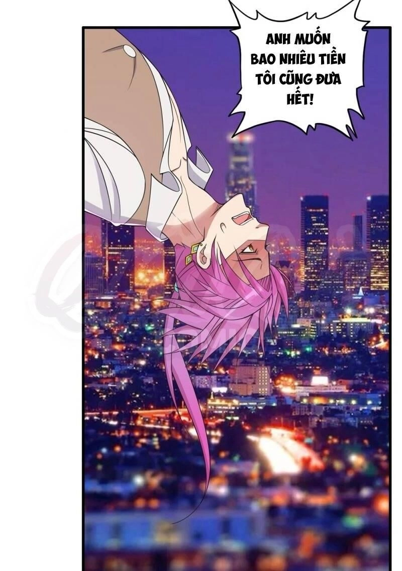 Y Đẳng Cuồng Binh Chapter 59 - 20