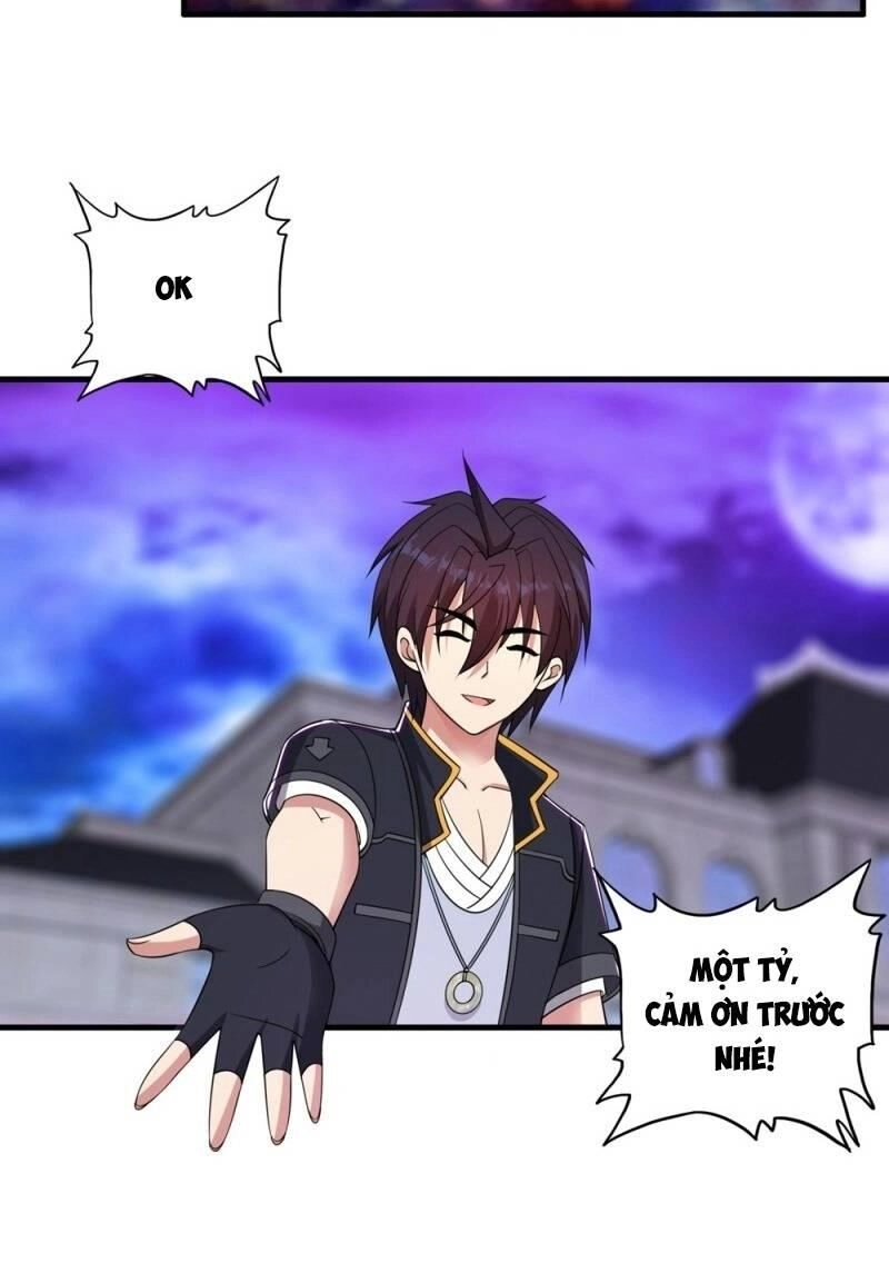 Y Đẳng Cuồng Binh Chapter 59 - 21