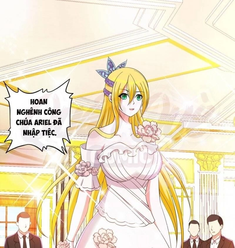 Y Đẳng Cuồng Binh Chapter 59 - 23