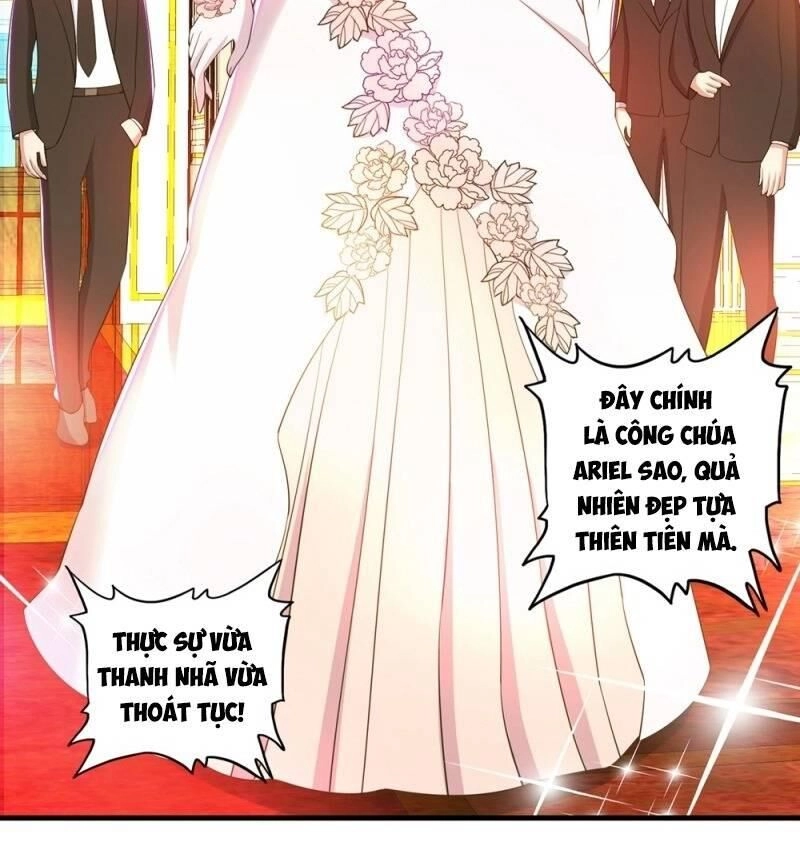 Y Đẳng Cuồng Binh Chapter 59 - 24