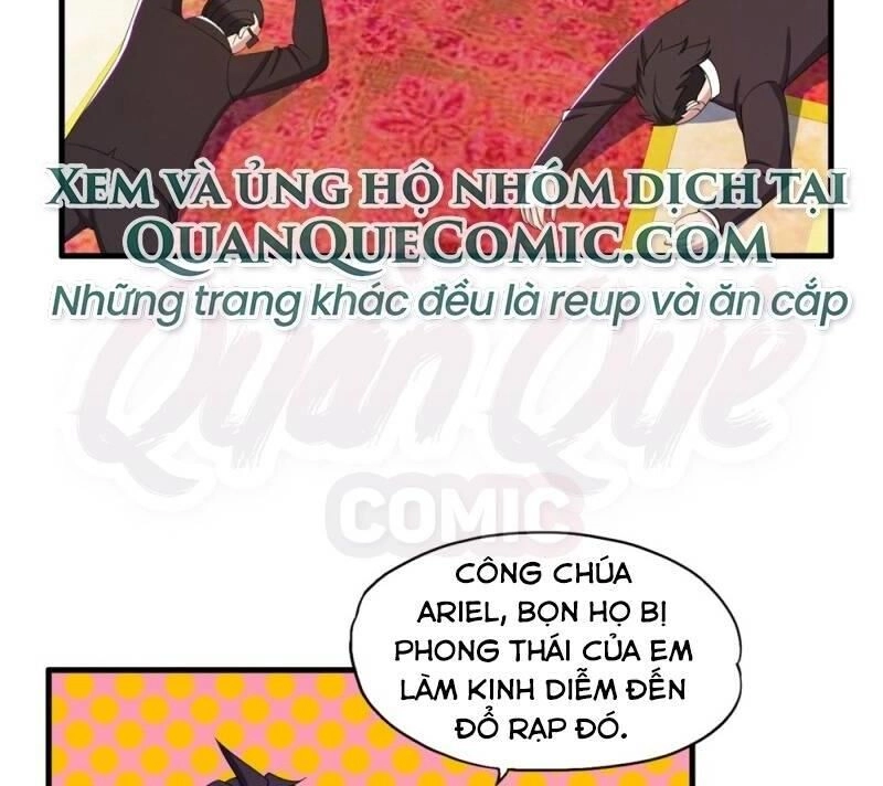 Y Đẳng Cuồng Binh Chapter 59 - 26