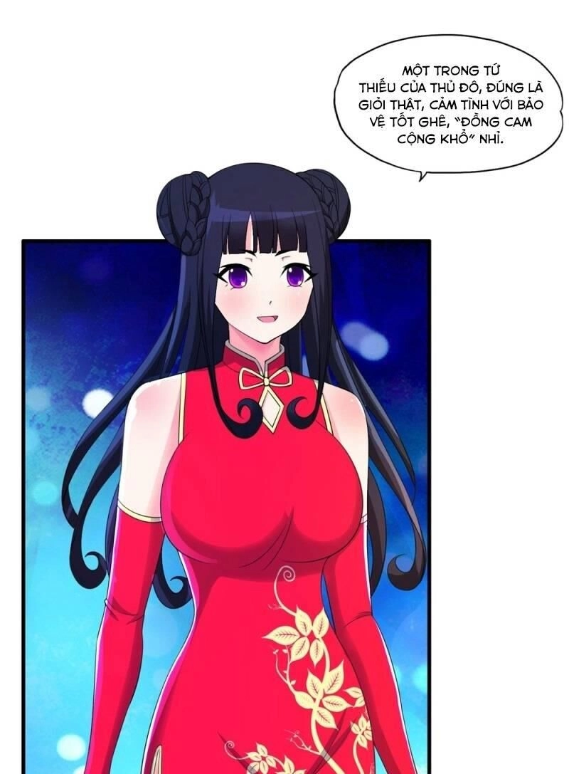 Y Đẳng Cuồng Binh Chapter 59 - 28