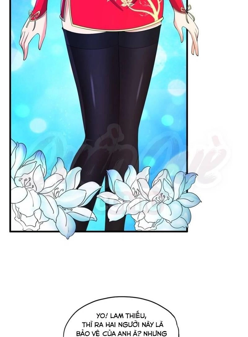 Y Đẳng Cuồng Binh Chapter 59 - 29