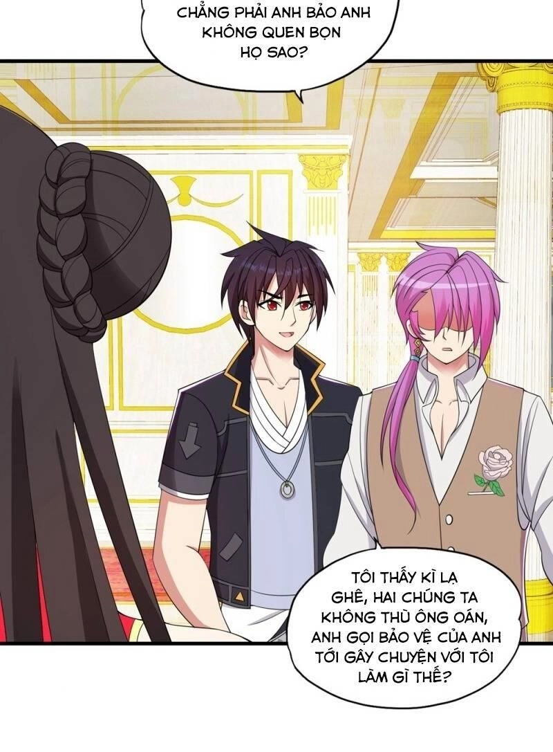 Y Đẳng Cuồng Binh Chapter 59 - 30