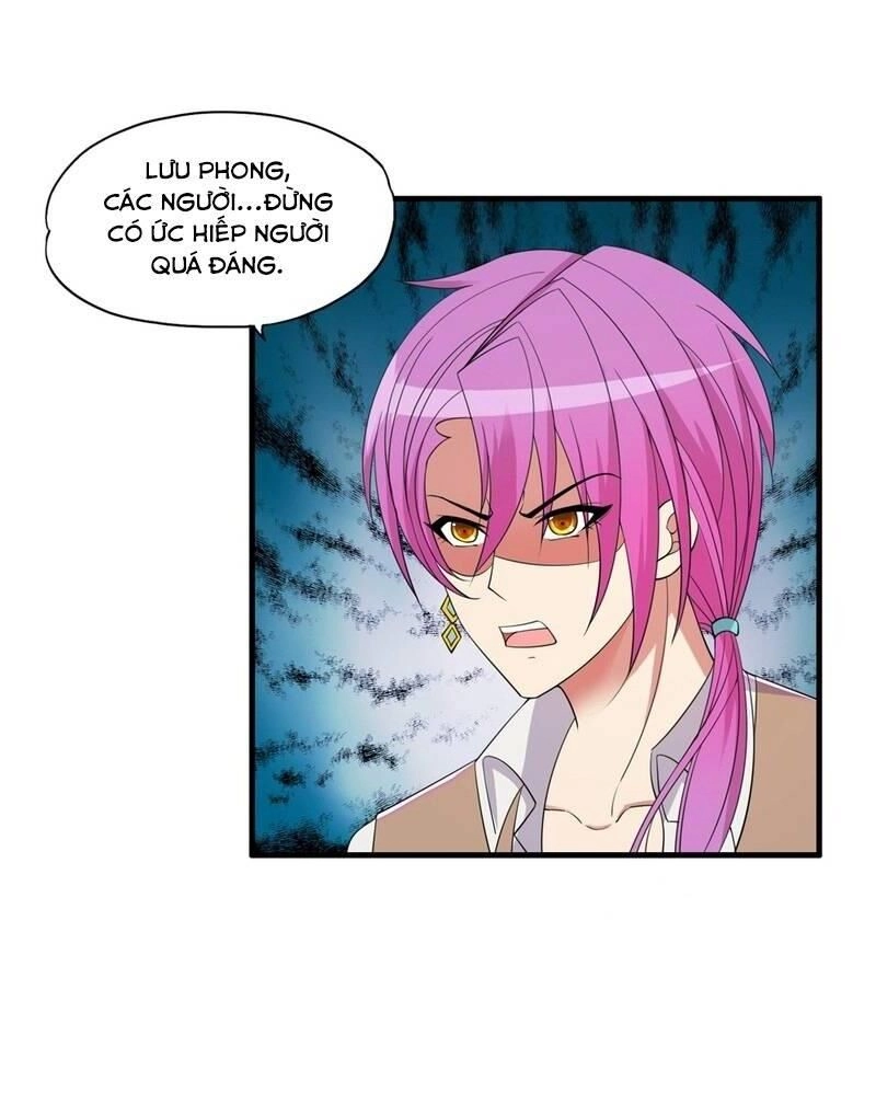 Y Đẳng Cuồng Binh Chapter 59 - 31