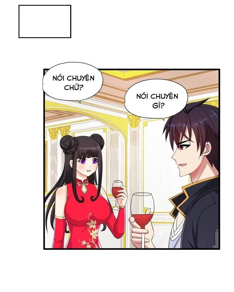 Y Đẳng Cuồng Binh Chapter 59 - 33