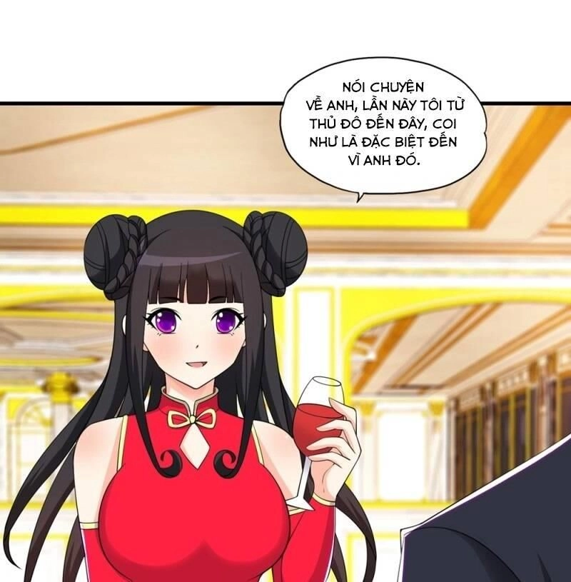 Y Đẳng Cuồng Binh Chapter 59 - 34