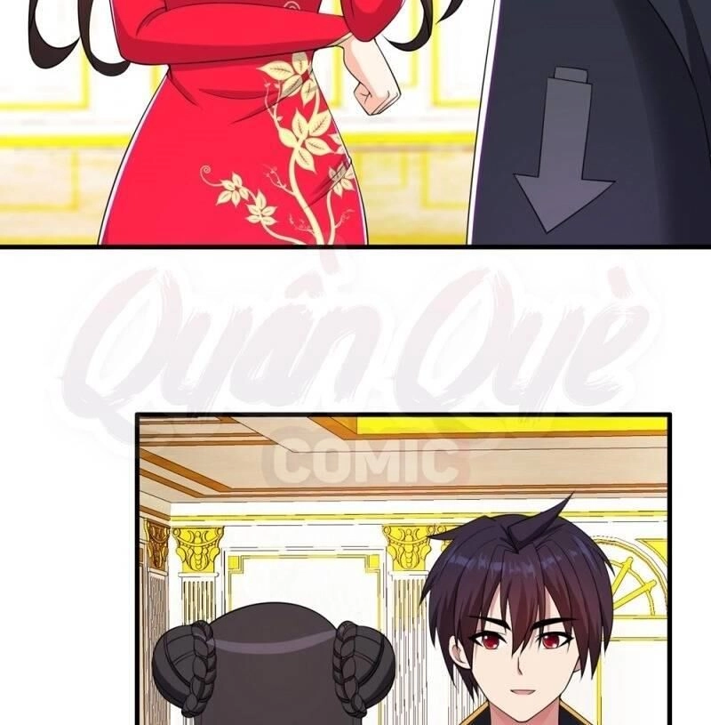 Y Đẳng Cuồng Binh Chapter 59 - 35