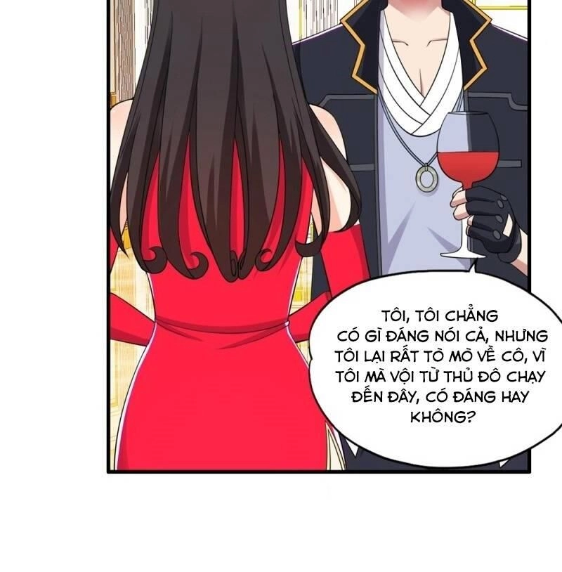 Y Đẳng Cuồng Binh Chapter 59 - 36