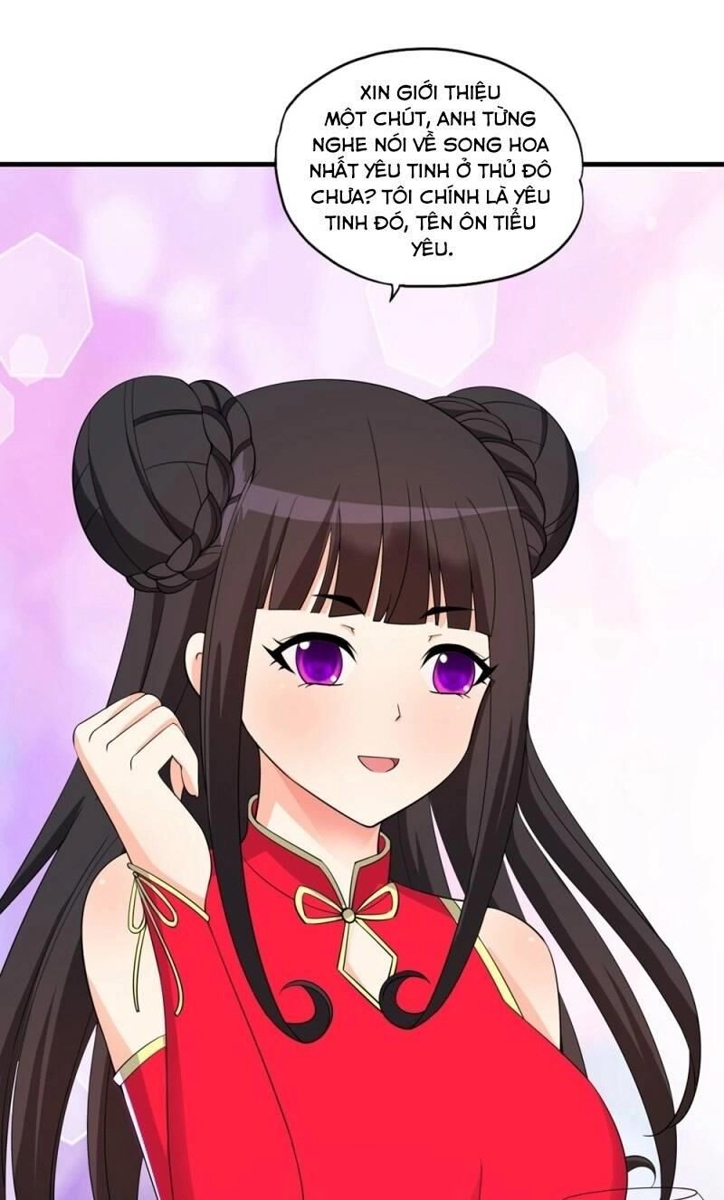 Y Đẳng Cuồng Binh Chapter 59 - 37