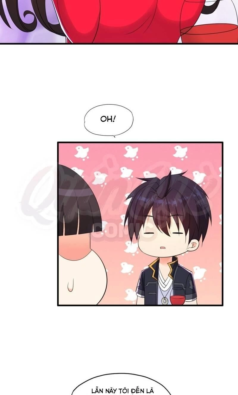 Y Đẳng Cuồng Binh Chapter 59 - 38