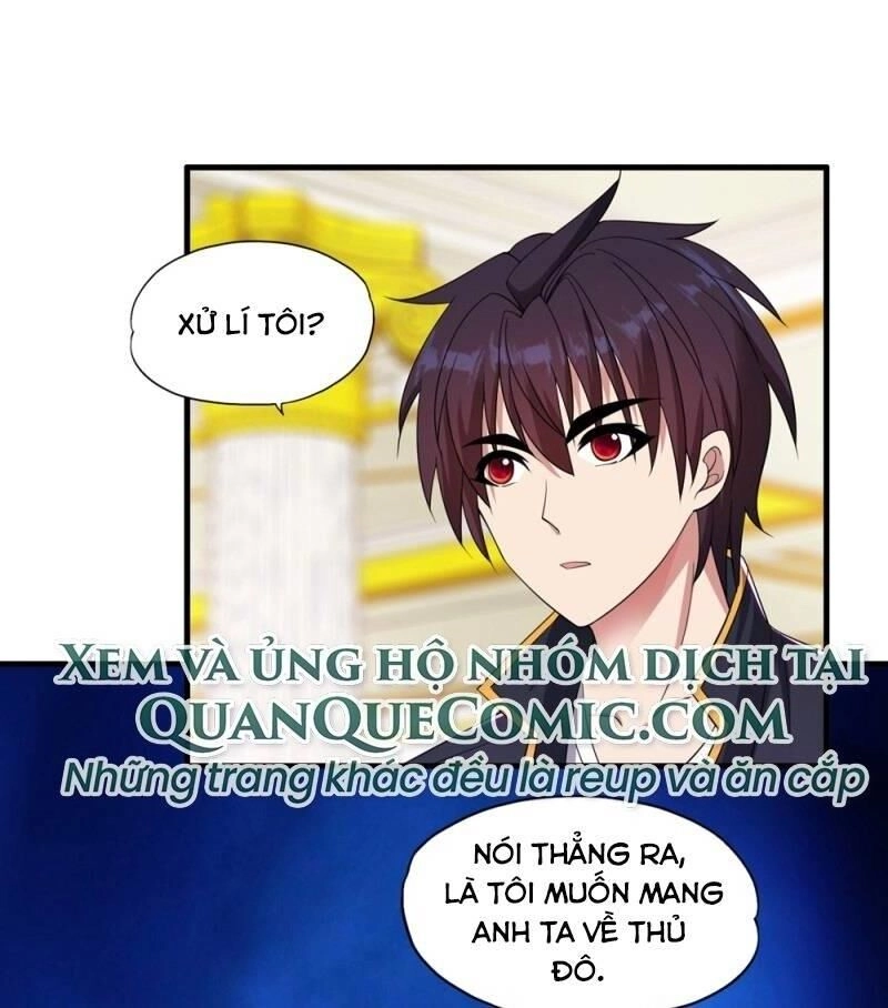 Y Đẳng Cuồng Binh Chapter 59 - 40