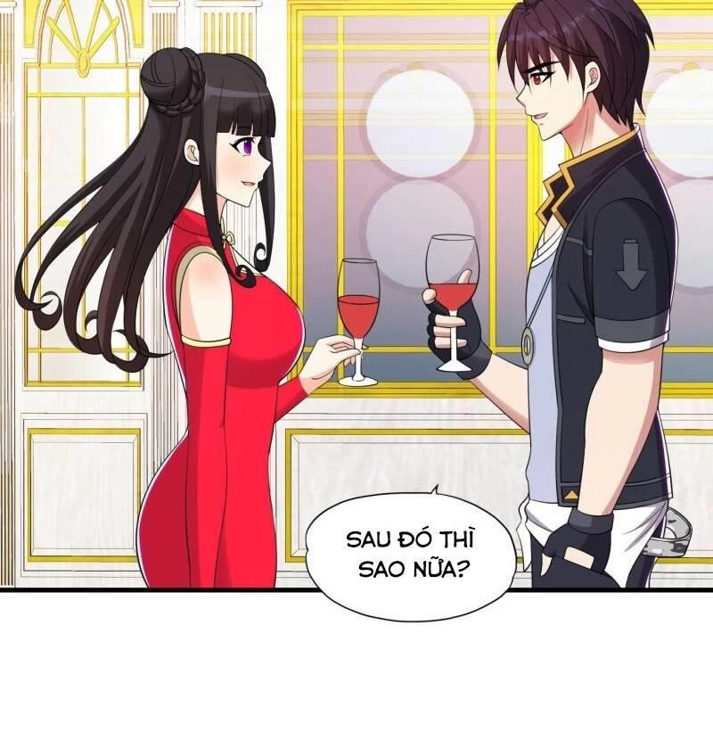 Y Đẳng Cuồng Binh Chapter 60 - 3