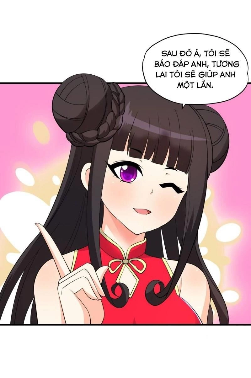 Y Đẳng Cuồng Binh Chapter 60 - 4