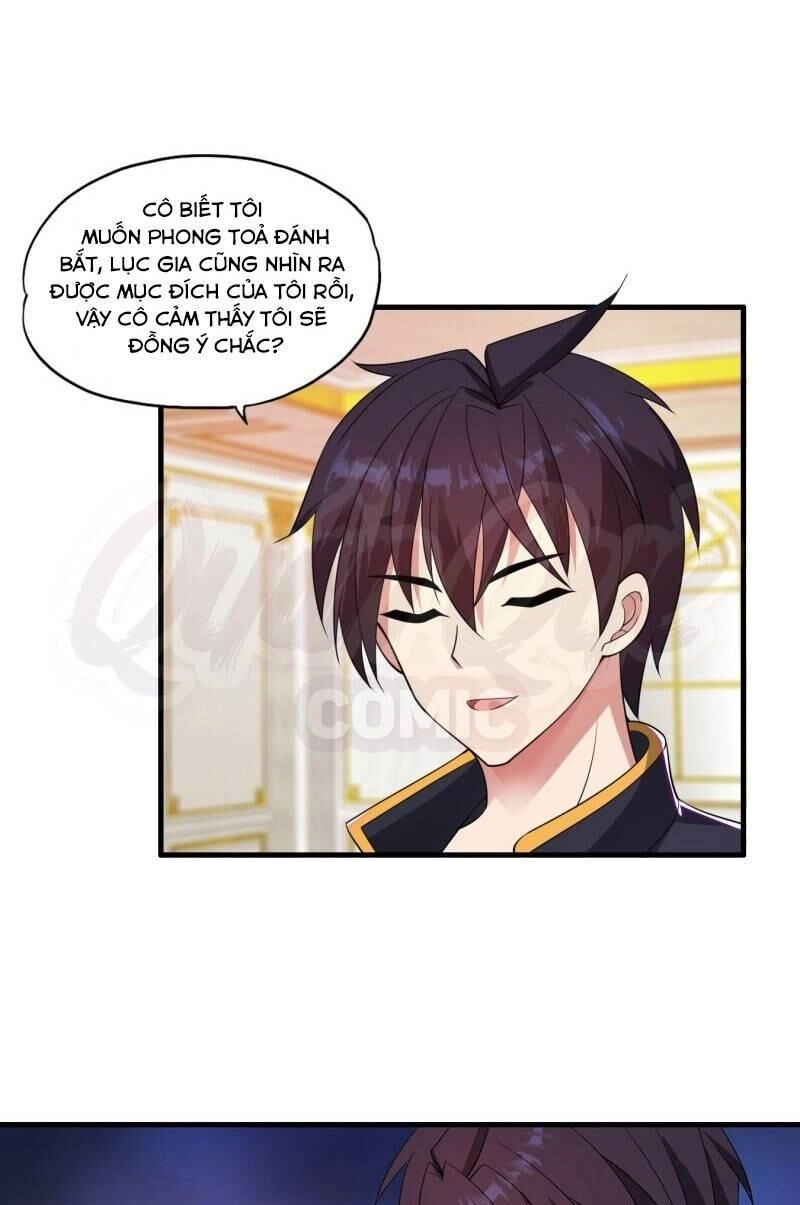 Y Đẳng Cuồng Binh Chapter 60 - 5