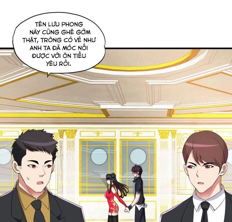 Y Đẳng Cuồng Binh Chapter 60 - 7