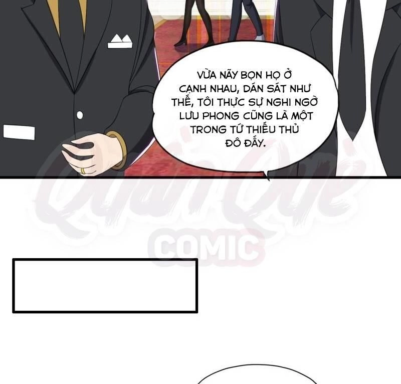 Y Đẳng Cuồng Binh Chapter 60 - 8