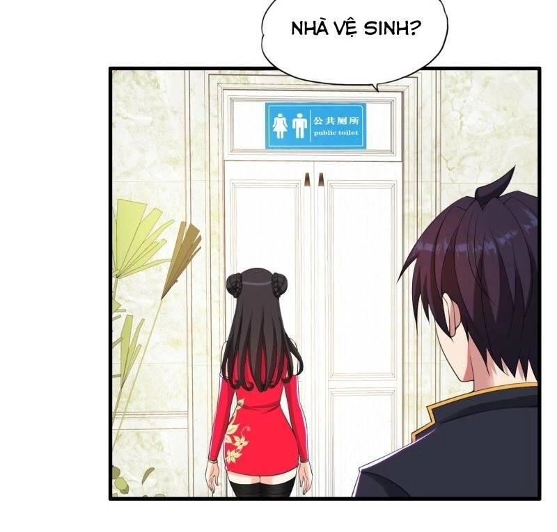 Y Đẳng Cuồng Binh Chapter 60 - 9