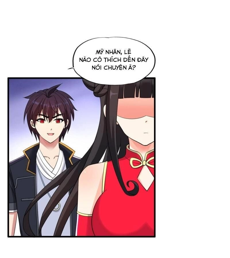 Y Đẳng Cuồng Binh Chapter 60 - 10