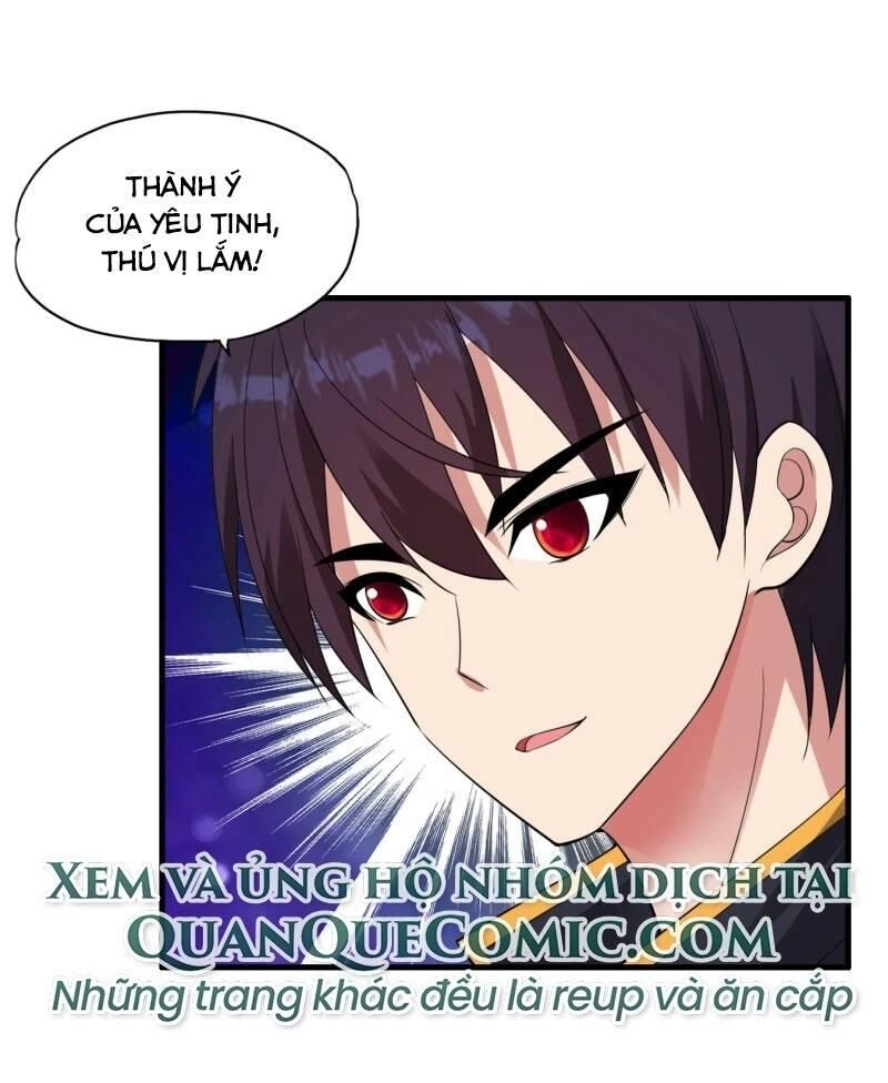 Y Đẳng Cuồng Binh Chapter 60 - 13