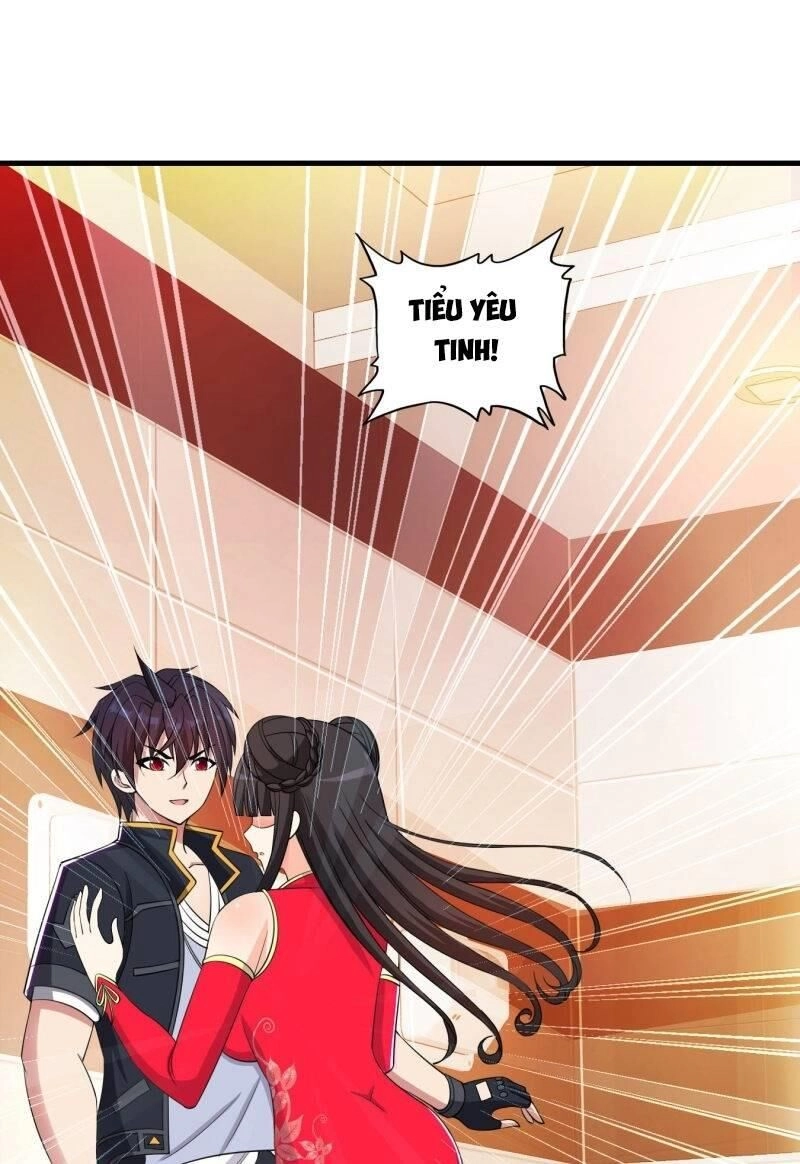 Y Đẳng Cuồng Binh Chapter 60 - 16