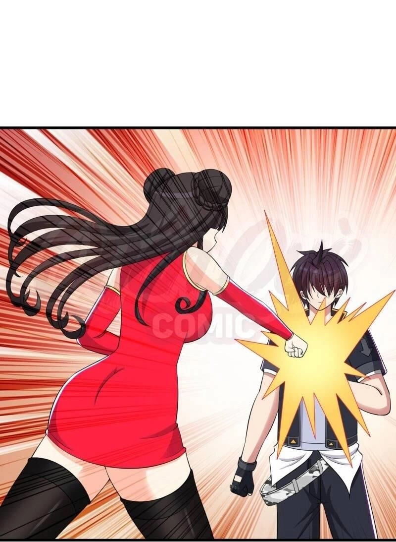 Y Đẳng Cuồng Binh Chapter 60 - 20