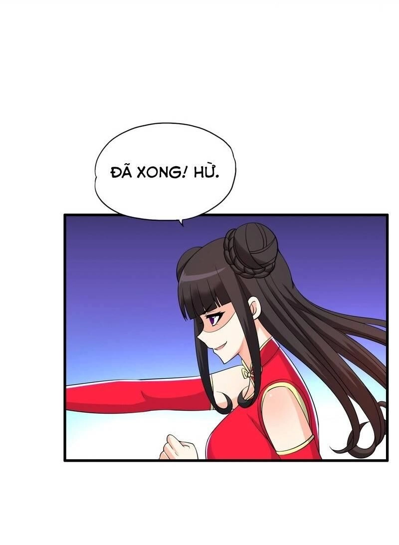 Y Đẳng Cuồng Binh Chapter 60 - 21