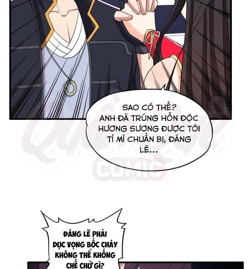 Y Đẳng Cuồng Binh Chapter 60 - 23