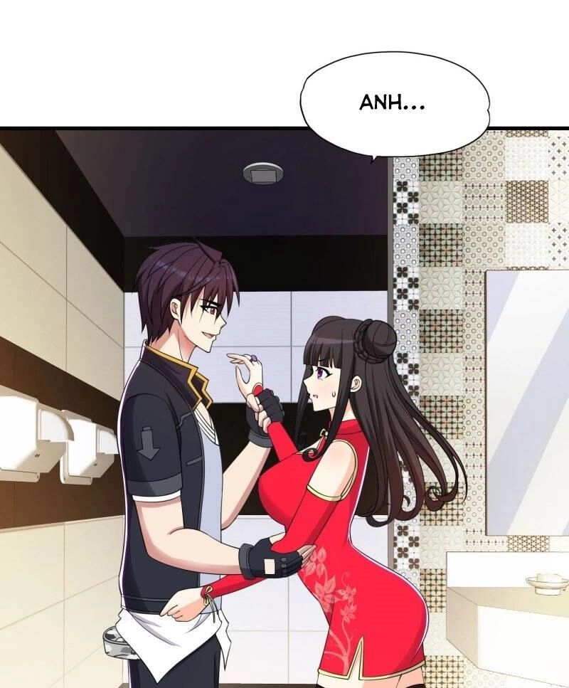 Y Đẳng Cuồng Binh Chapter 60 - 25