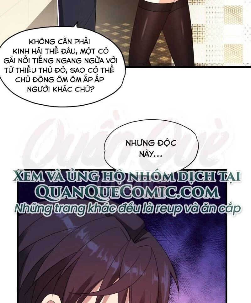 Y Đẳng Cuồng Binh Chapter 60 - 26