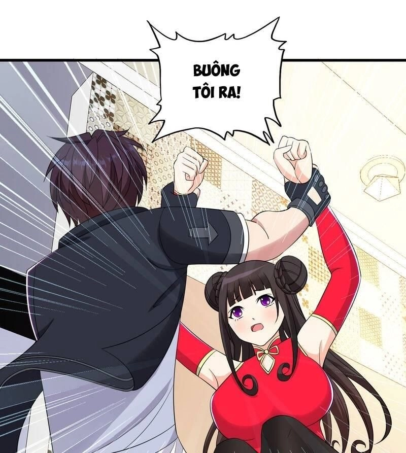 Y Đẳng Cuồng Binh Chapter 60 - 28