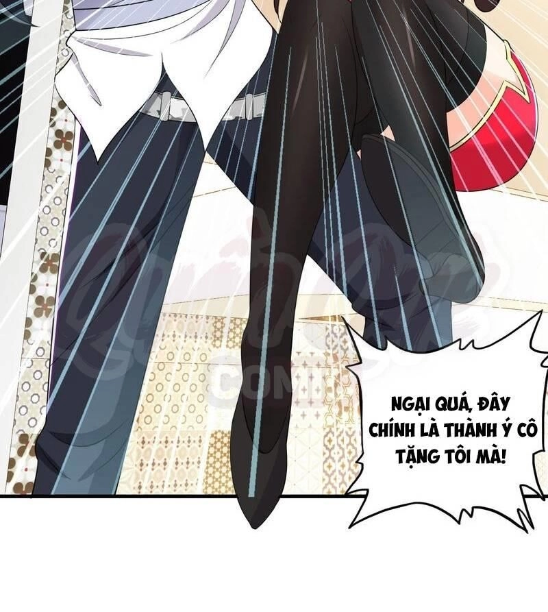 Y Đẳng Cuồng Binh Chapter 60 - 29