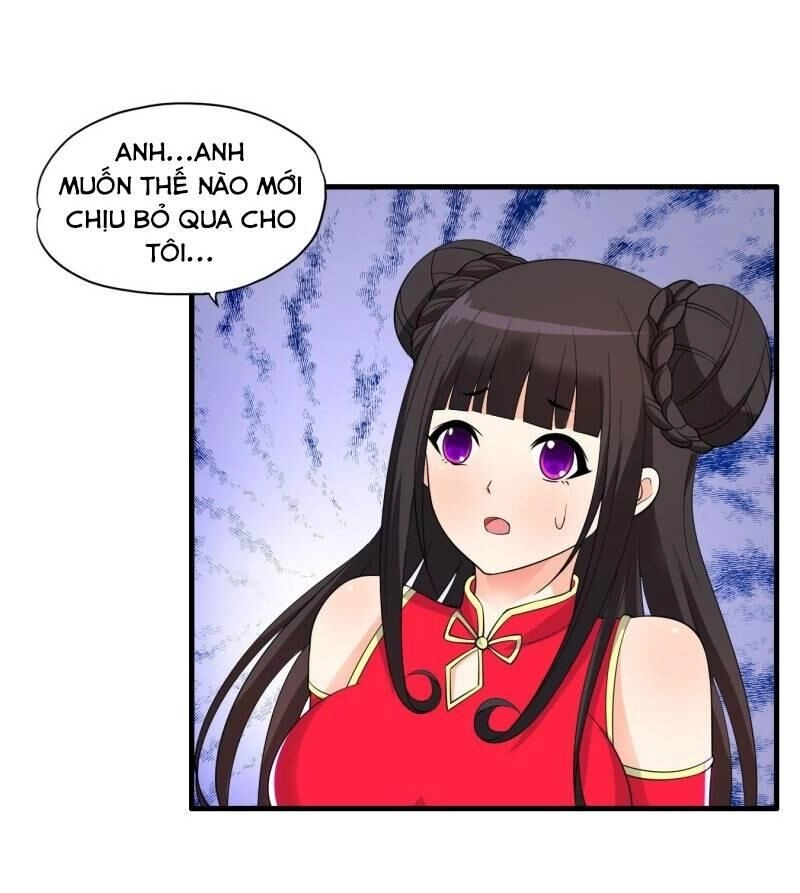 Y Đẳng Cuồng Binh Chapter 60 - 30