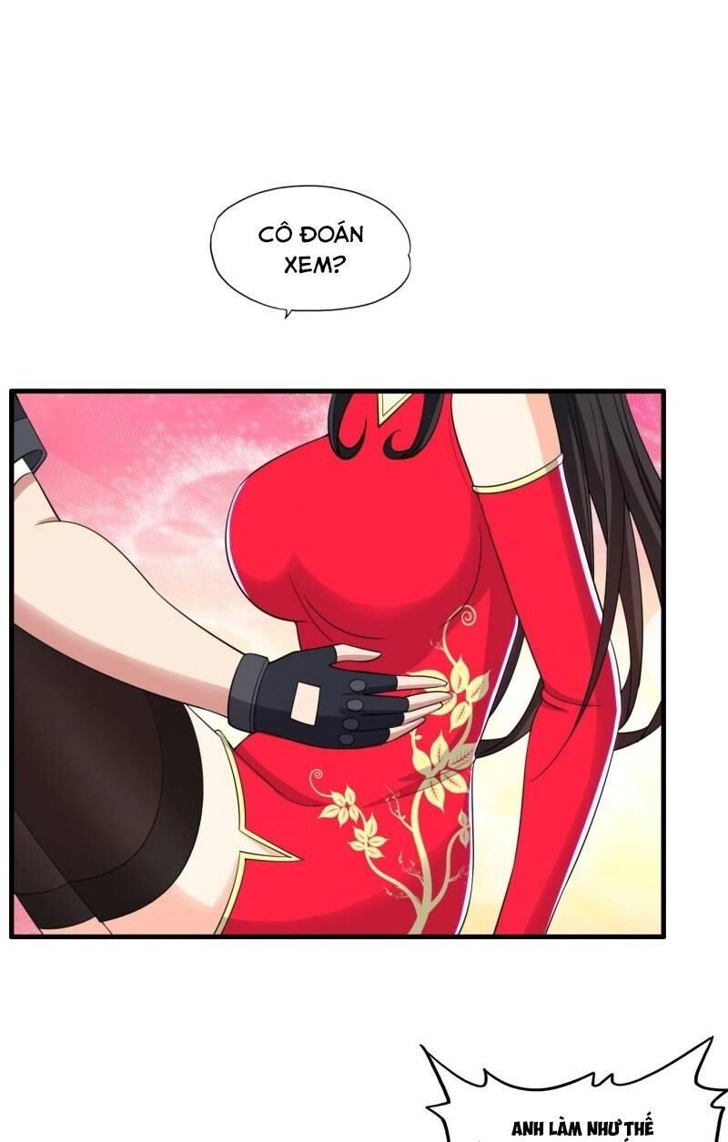 Y Đẳng Cuồng Binh Chapter 60 - 31